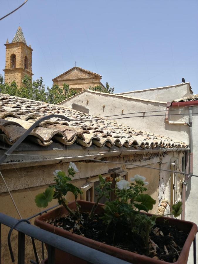 Antichi Quartieri Пьяцца-Армерина Экстерьер фото